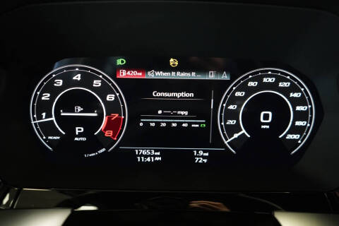 2023 Audi RS 3 2.5T quattro