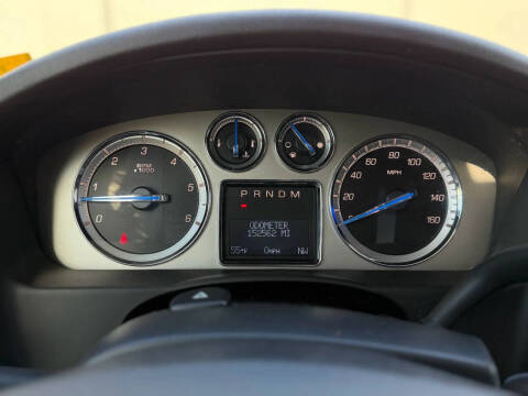 2011 Cadillac Escalade ESV Premium