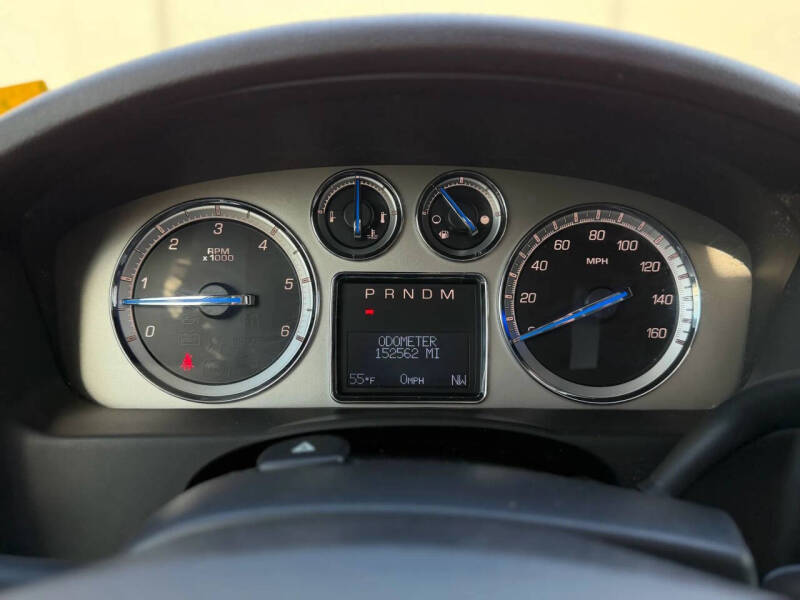 2011 Cadillac Escalade ESV Premium