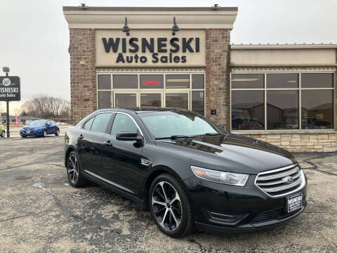 2015 Ford Taurus For Salenull