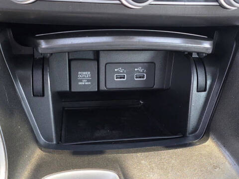 2021 Honda Accord LX