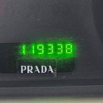 2007 Ford Edge SE
