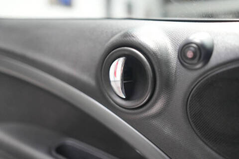 2013 MINI Countryman Cooper S