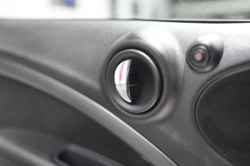 2013 MINI Countryman Cooper S