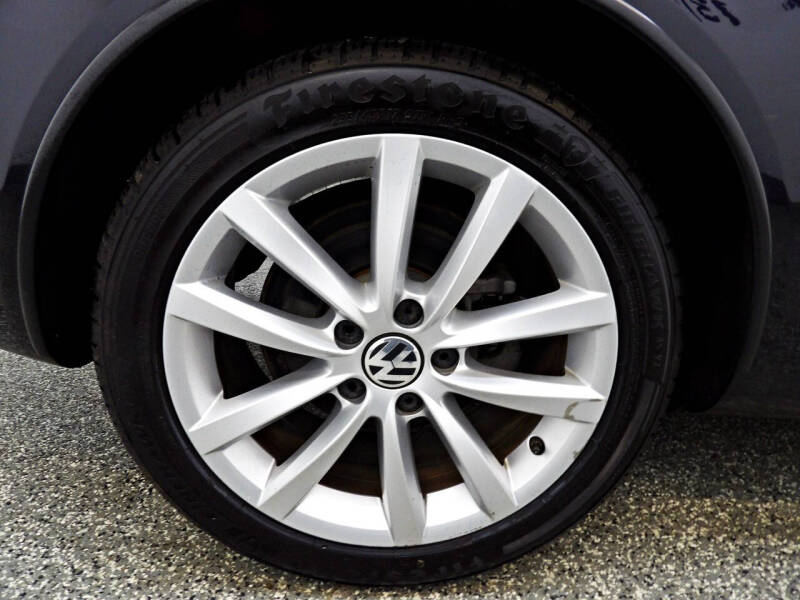 2013 Volkswagen Eos Sport SULEV