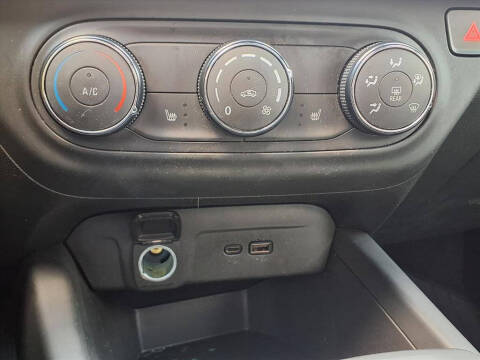 2024 Chevrolet Trax RS