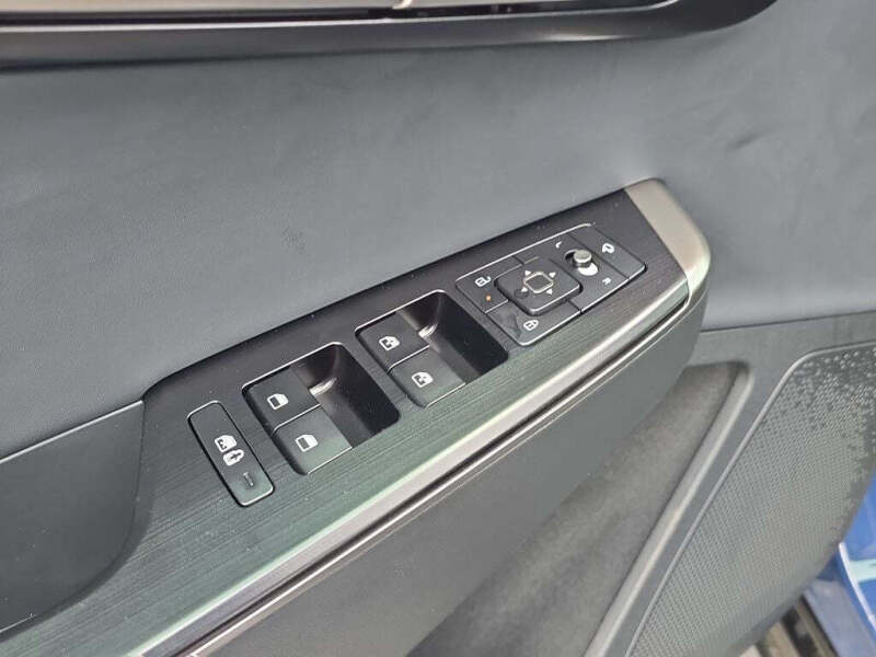 2026 Kia EV6 Wind