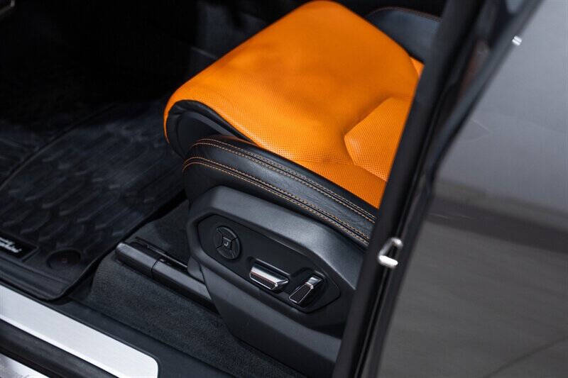 2021 Lamborghini Urus