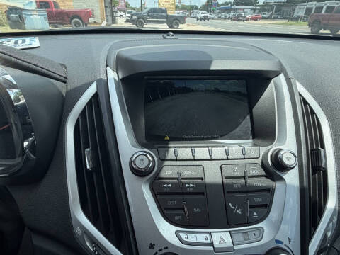 2013 GMC Terrain SLT-1