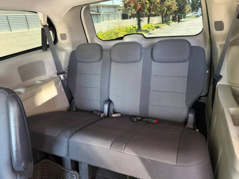 2008 Dodge Grand Caravan SE