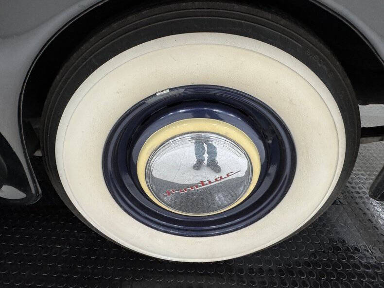 1937 Pontiac Chieftain