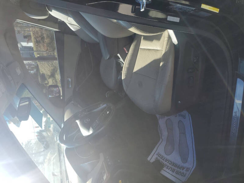 2013 Hyundai Santa Fe Sport 2.0T