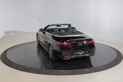 2023 Mercedes-Benz E-Class E 450