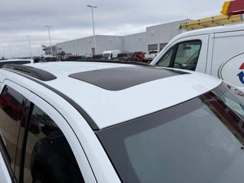 2026 Dodge Durango GT HEMI Plus