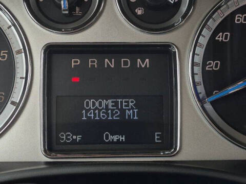 2009 Cadillac Escalade