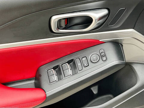 2023 Acura Integra w/A-SPEC