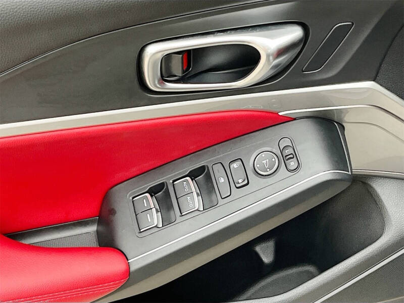 2023 Acura Integra w/A-SPEC