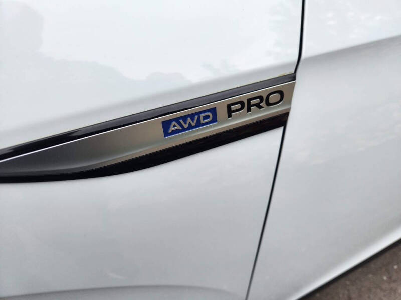 2021 Volkswagen ID.4 Pro