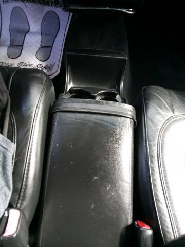 2003 Cadillac Deville Professional