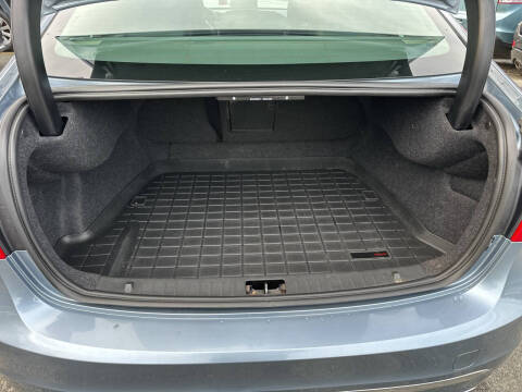 2017 Volvo S60 T5 Inscription