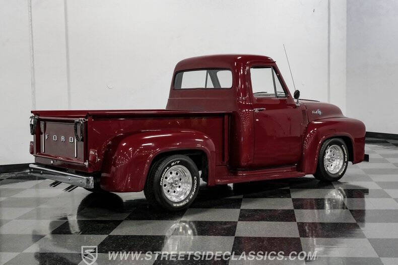 1954 Ford F-100