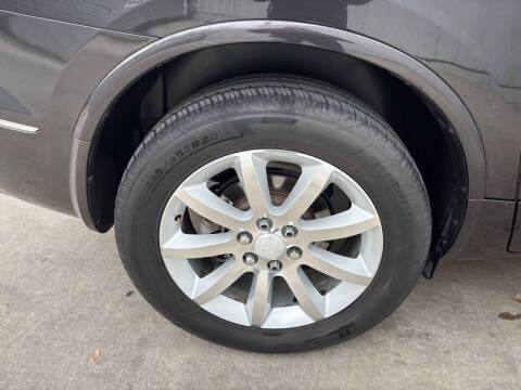 2016 Buick Enclave Premium