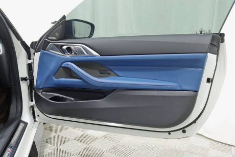 2026 BMW M4 Competition xDrive
