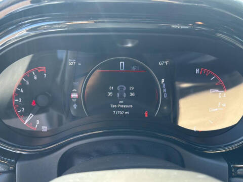 2023 Dodge Durango GT Launch Edition