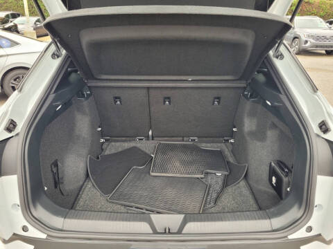 2021 Volkswagen ID.4 Pro