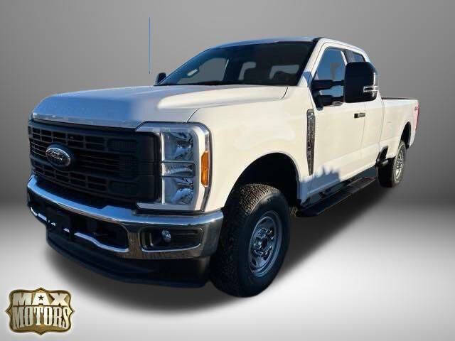 2024 Ford F-250 Super Duty