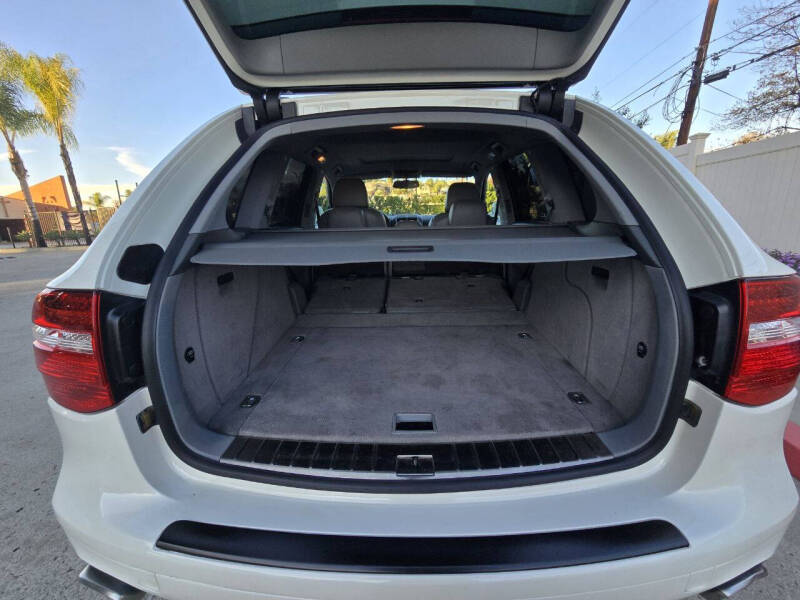 2009 Porsche Cayenne Tiptronic