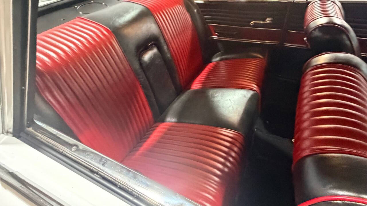 1964 Studebaker Gran Turismo 45