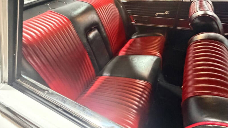1964 Studebaker Gran Turismo