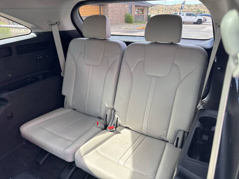 2023 Kia Sorento EX