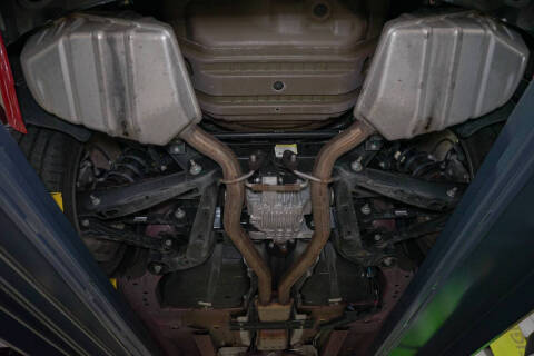 2010 Chevrolet Camaro SS