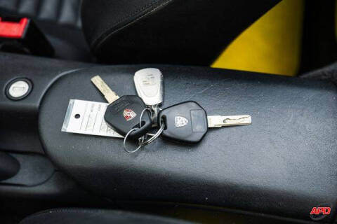 2000 Porsche 911 Carrera 4