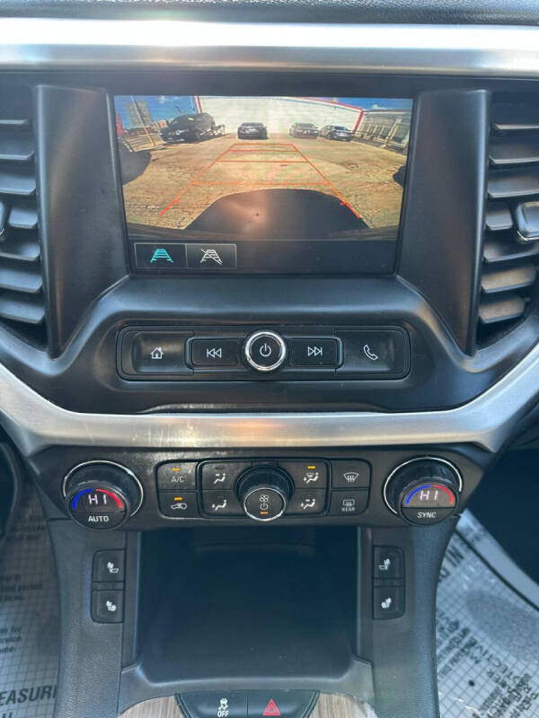 2018 GMC Acadia SLE-2