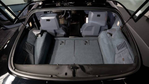 1990 Chevrolet Corvette ZR1