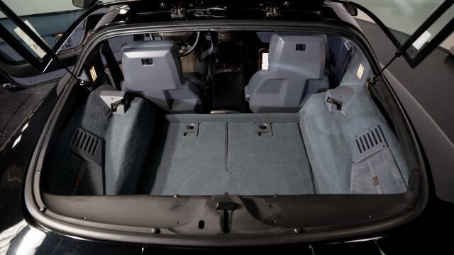 1990 Chevrolet Corvette ZR1