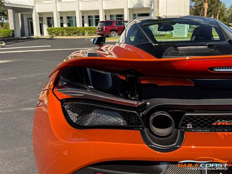 2018 McLaren 720S Performance
