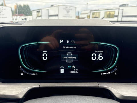 2023 Kia Telluride EX X-Line