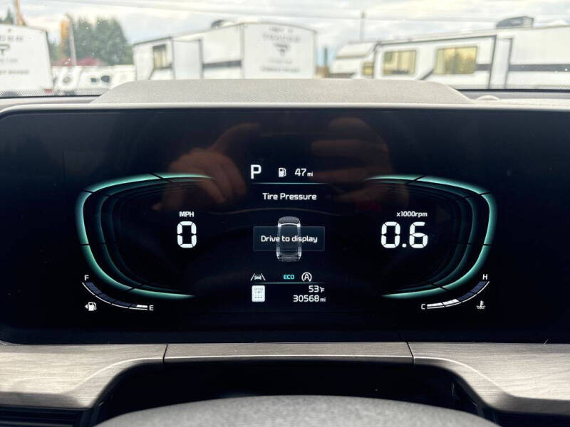 2023 Kia Telluride EX X-Line