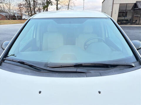 2016 Honda Odyssey LX