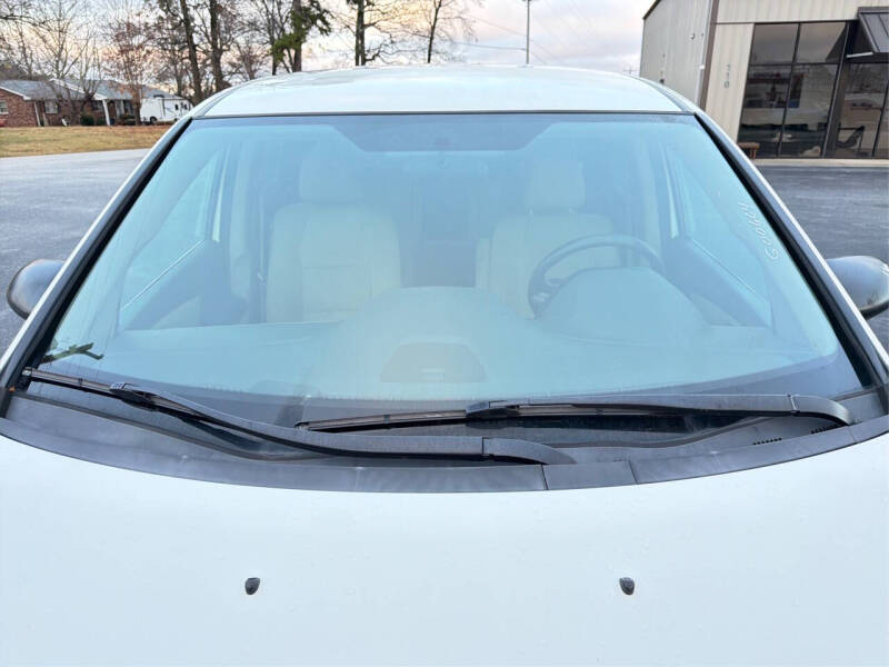 2016 Honda Odyssey LX