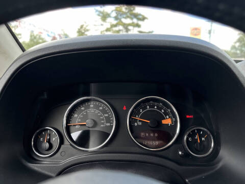 2017 Jeep Compass High Altitude