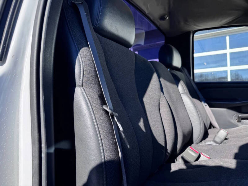 2001 GMC Sierra 3500