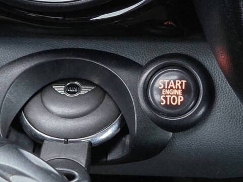 2012 MINI Cooper Hardtop S