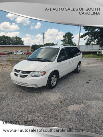 2007 Dodge Grand Caravan