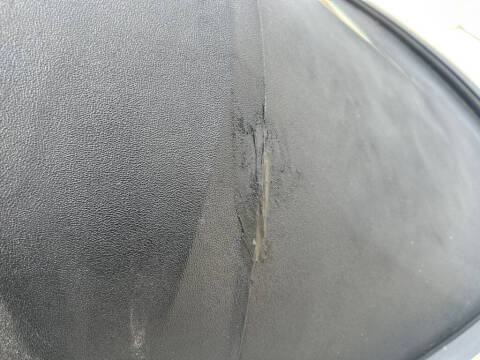 2008 Mazda MX-5 Miata