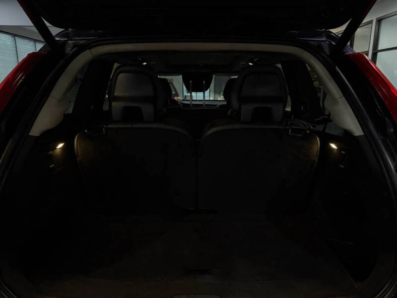 2016 Volvo XC90 T6 Inscription